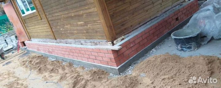 Пристройка к дому