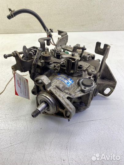 Тнвд Nissan Largo VNW30 CD20TI