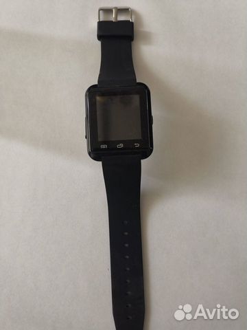 Умные часы smart watch