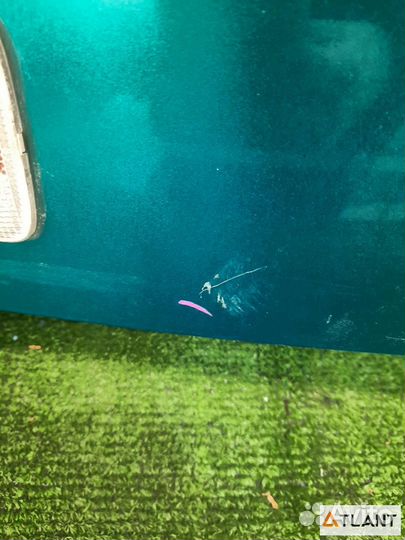 Крыло переднее правое nissan serena