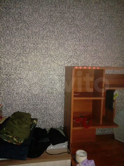 3-к. квартира, 67 м², 1/1 эт.