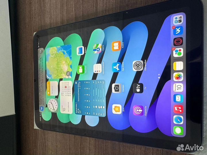 Apple iPad mini wi fi cellular 64gb