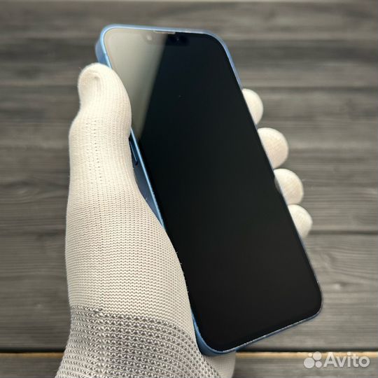 iPhone 13, 256 ГБ
