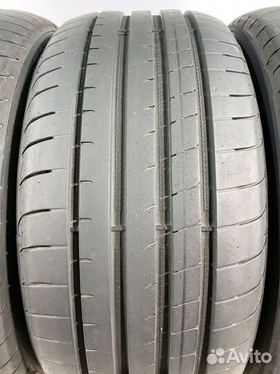 Goodyear Eagle F1 Asymmetric 5 235/45 R17 99V