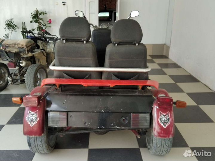 Продам самаделку