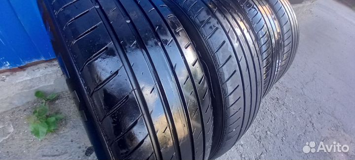 Nexen N Fera RU1 195/55 R16 19B