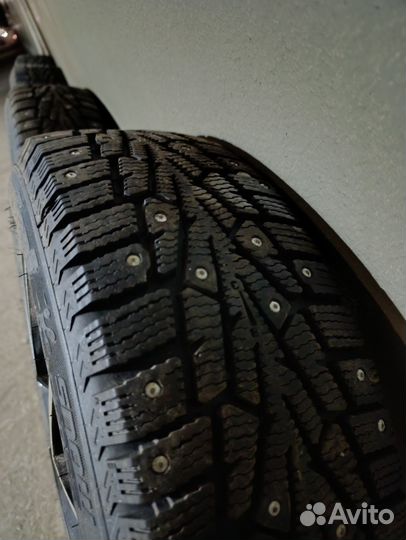 Cordiant Snow Cross 185/60 R15 84T