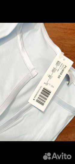 Zimmerli пижама L трусы S