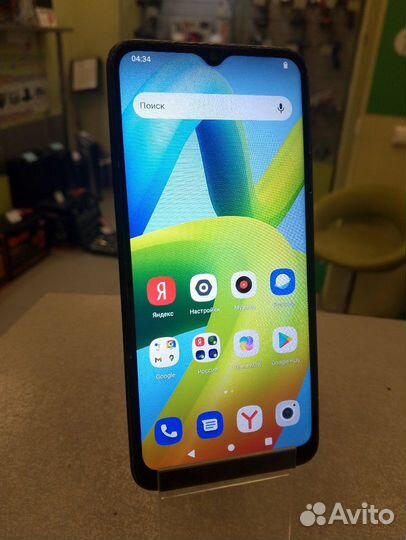 Xiaomi Redmi A1, 2/32 ГБ