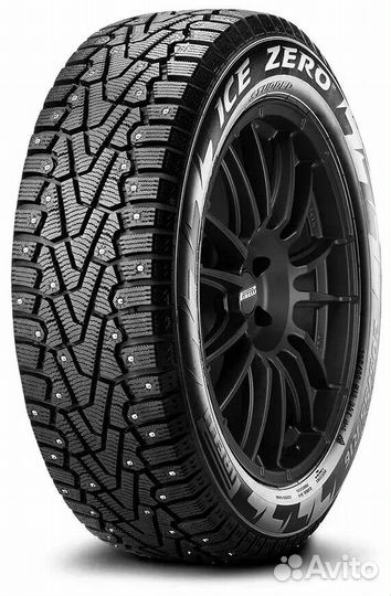 Pirelli Winter Ice Zero 175/65 R14 82T