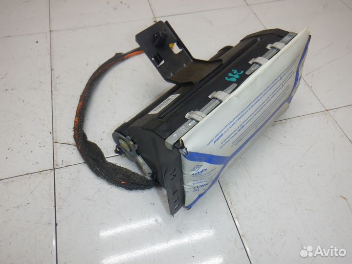 Подушка безопасности Renault Vel Satis