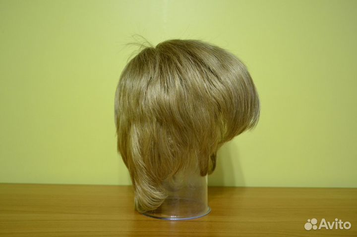 Новый качественный парик