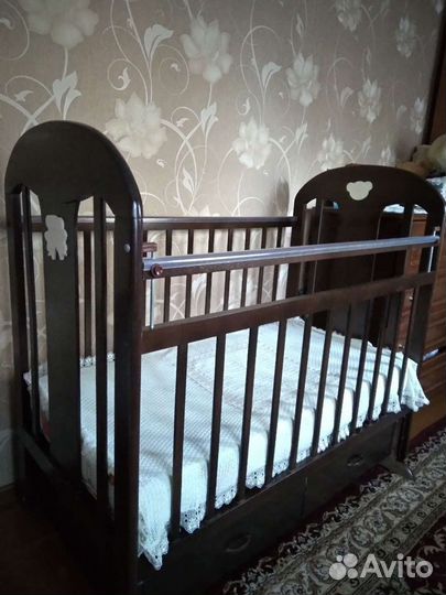 Детская мебель