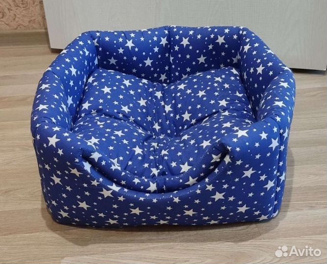 Домик лежанка для кошки