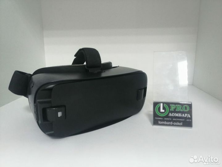 Очки виртуально реальности samsung SM-R325 gear VR