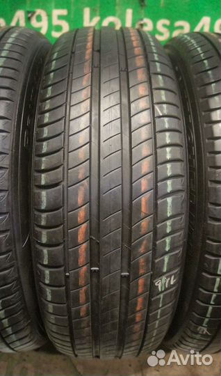 Michelin Primacy 3 215/65 R17 99V