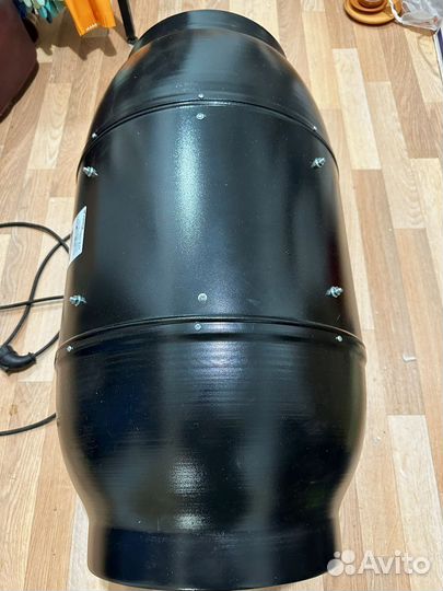 Вентилятор Vents TT Сайлент - М 315