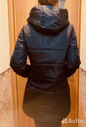 Пуховик