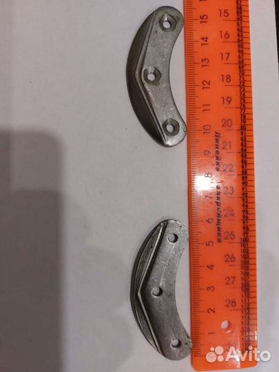 Подкова для обуви СССР