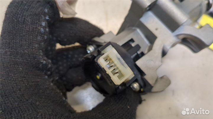 Замок зажигания Hummer H3, 2008