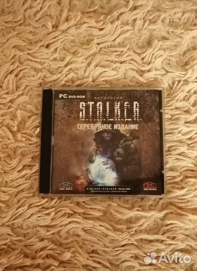 Компьютерные игры