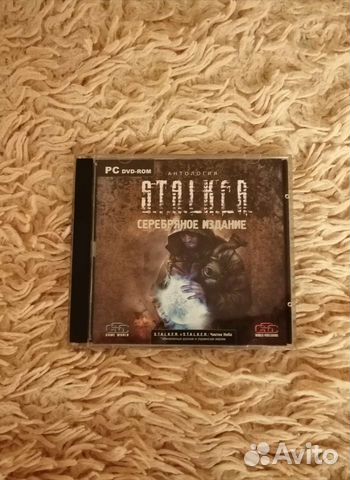 Компьютерные игры