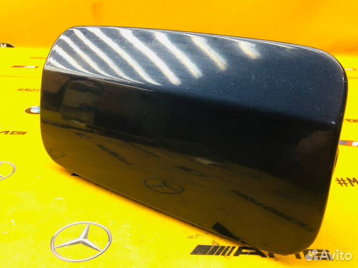Лючок топливного бака Mercedes-Benz W124