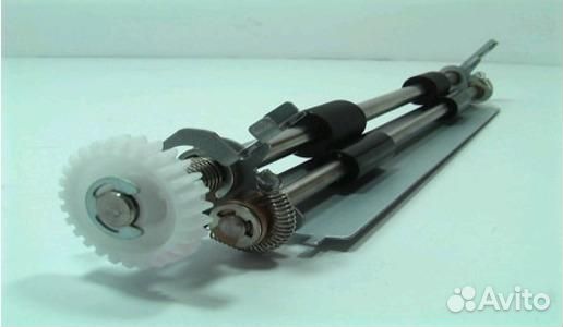 Узел подачи HP RM1-8411 1312620