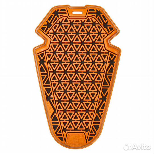 Защита колен/локтей Icon D3O Ghost Level 2