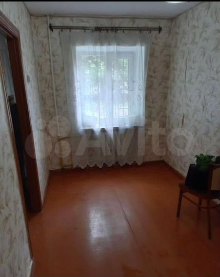 3-к. квартира, 55 м², 1/5 эт.