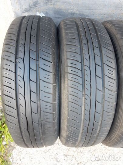 Dunlop SP Sport FastResponse 175/65 R15