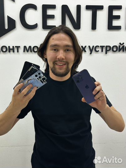 Ремонт телефонов