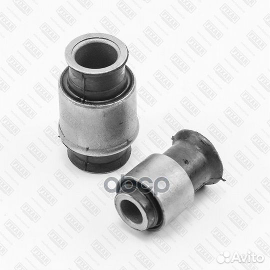 Комплект сайлентблоков рычага FG0439 fixar