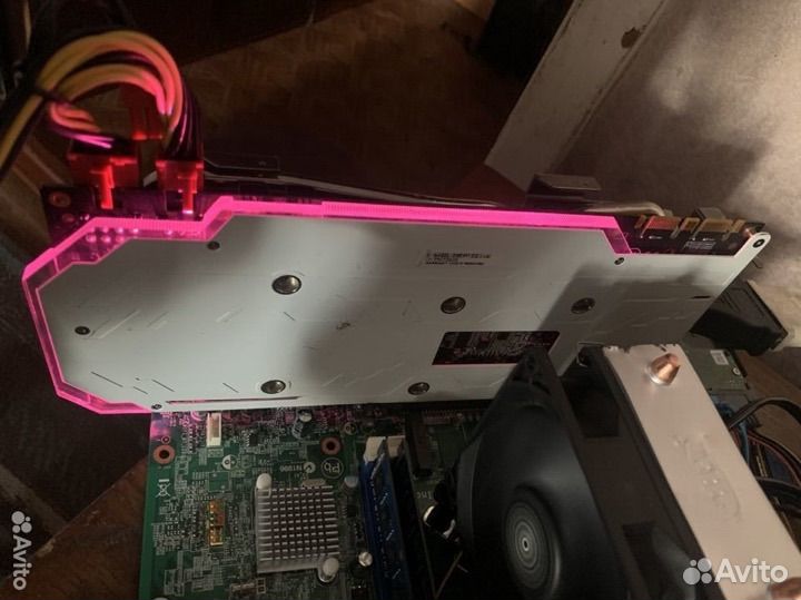 Gtx 1080 8gb kfa2 galax exoc sniper white