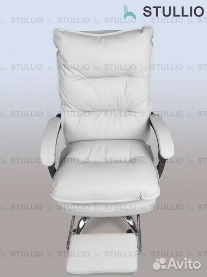 Компьютерное кресло офисное с функцией массажа
