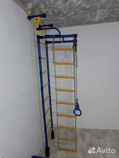 Шведская стенка 