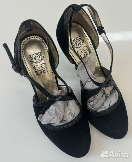 Туфли Gode