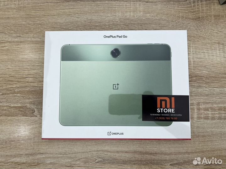 OnePlus Pad Go 8/128