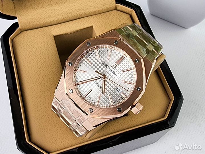 Часы мужские Audemars Piguet механика