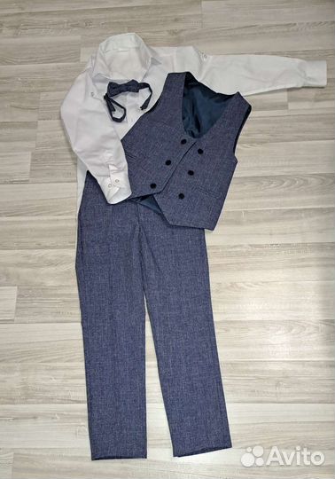 Костюм на мальчика