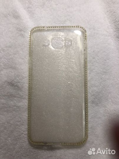 Чехол для samsung galaxy 2016