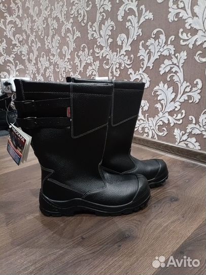 Сапоги рабочие, туфли рабочие