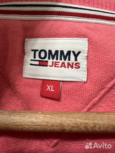 Спортивный костюм Tommy hilfiger