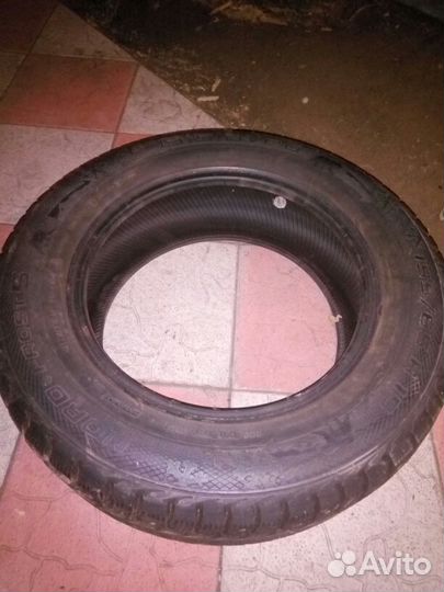 Gislaved Nord Frost 5 195/65 R15