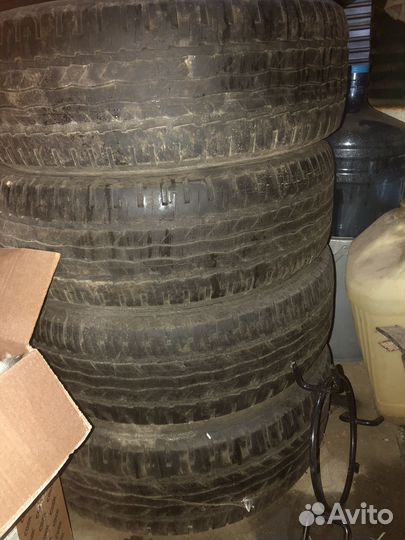 Sava Intensa HP 205/60 R16 98T