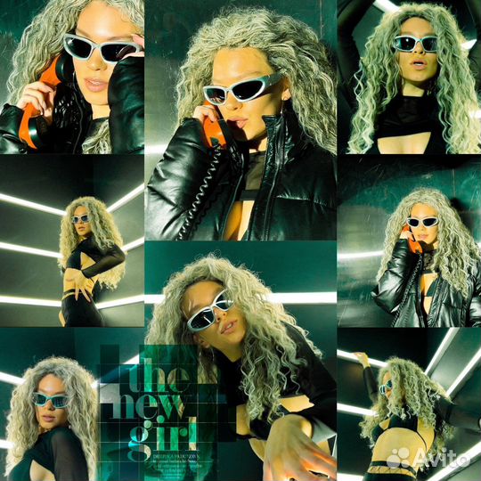 Фотограф Контент съемка Ретушь Видеограф reels