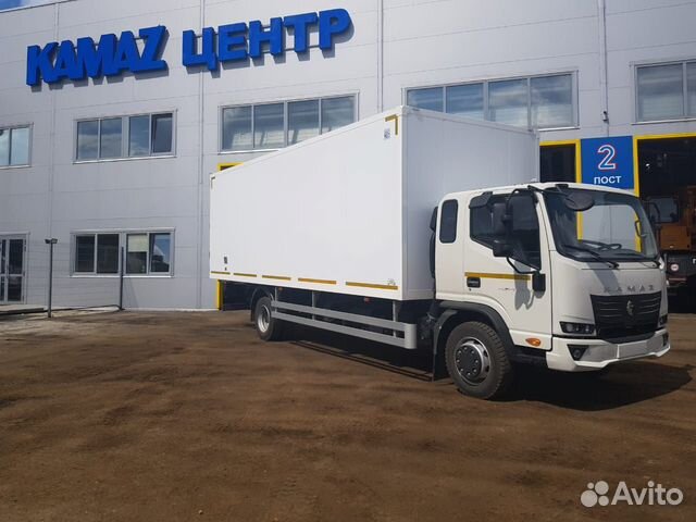 Камаз компас 5тонник