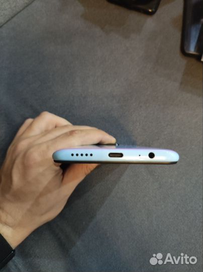 Xiaomi Redmi Note 9, 3/64 ГБ