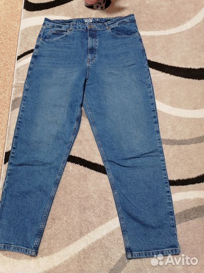 Джинсы женские