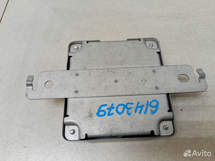 Блок управления Инфинити